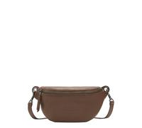 Liebeskind Berlin Gürteltasche „Tavia S“ I Belt-Bag Damen aus Leder mit verstellbarem Riemen I Damen Gürteltasche I geräumiges Hauptfach mit Reißverschluss und Innenfach