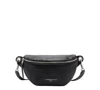 Liebeskind Berlin Damen-Gürteltasche „Tavia S“ - Belt-Bag aus Leder mit verstellbarem Riemen - Damen Gürteltasche - geräumiges Hauptfach mit Reißverschluss und EIN Innenfach