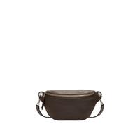 Liebeskind Berlin Damen-Gürteltasche „Tavia S“ - Belt-Bag aus Leder mit verstellbarem Riemen - Damen Gürteltasche - geräumiges Hauptfach mit Reißverschluss und EIN Innenfach
