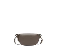 Liebeskind Berlin Damen-Gürteltasche „Tavia S“ - Belt-bag Damen aus Leder mit verstellbarem Riemen - Damen Gürteltasche - geräumiges Hauptfach mit Reißverschluss und ein Innenfäch