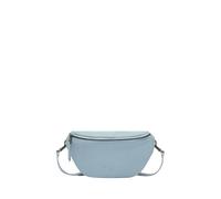 Liebeskind Berlin Damen-Gürteltasche Tavia S – Leder, verstellbarer Riemen, Reißverschluss, Innenfach