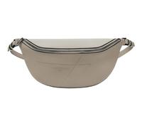 LIEBESKIND Berlin Gürteltasche Umhängetasche Edda Calf Optic Beltbag Stone Taupe