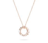 LIEBESKIND BERLIN Halskette - 3D Lettering