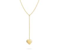 Liebeskind Berlin Halskette - Broken Heart