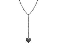 LIEBESKIND BERLIN Halskette - Broken Heart Y-Style