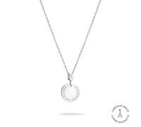 LIEBESKIND BERLIN Halskette - Charms Basiskette