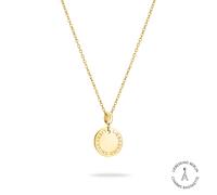 LIEBESKIND BERLIN Halskette - Charms Basiskette