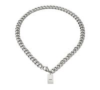 Liebeskind Berlin Damen Kette silber, Größe One Size, 5132276 Silber One Size