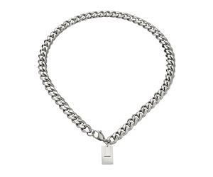 LIEBESKIND BERLIN Halskette - Chunky Tag