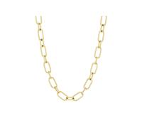 LIEBESKIND BERLIN Halskette - Chunky Edit