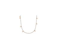 Liebeskind Berlin Halskette Damen gold, ONE SIZE