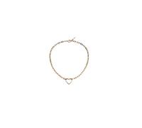 Liebeskind Berlin Halskette Damen gold, ONE SIZE