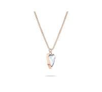 Liebeskind Berlin Halskette Damen roségold, ONE SIZE