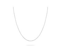 Liebeskind Berlin Halskette Damen silber, ONE SIZE