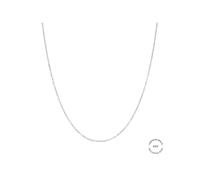 Liebeskind Berlin Halskette Damen silber, ONE SIZE