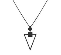 LIEBESKIND BERLIN Halskette - Geometric