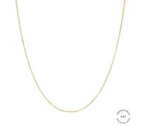 LIEBESKIND BERLIN Halskette - Gold Collection