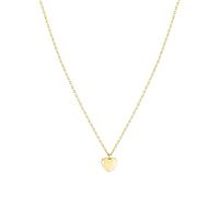 LIEBESKIND Berlin Halskette LJ-0954-N-41 IP Gold