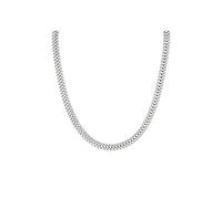 LIEBESKIND Halskette, silber silber