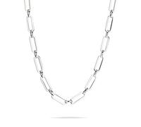Liebeskind - Liebeskind Damen-Kette Edelstahl Silber Silber 32022574 Ketten