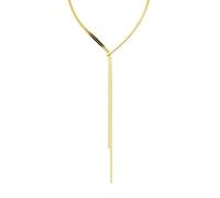 LIEBESKIND Berlin Halskette LJ-1223-N-45 Gold