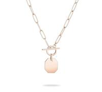 Liebeskind Berlin Halskette LJ-1533-N-45 IP Roségold