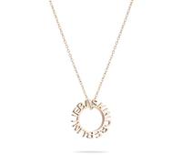 Liebeskind Berlin Halskette LJ-1567-N-45 IP Roségold