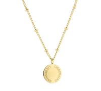 LIEBESKIND BERLIN Halskette - Logo Basic