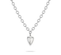 LIEBESKIND BERLIN Halskette - Metal Heart