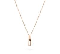 LIEBESKIND BERLIN Damen Schmuck - Eine tolle Kollektion aus Ohrringen, Ketten und Armbändern mit coolen Link-Chain Details aus Edelstahl - Moderne, alltagstaugliche Styles