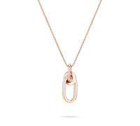 Liebeskind Berlin Halskette LJ-1504-N-45 IP roségold
