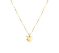 LIEBESKIND BERLIN Halskette - My Heart Small
