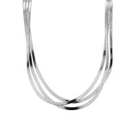 LIEBESKIND BERLIN Halskette - Snake-Chain