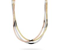 LIEBESKIND BERLIN Halskette - Snake-Chain