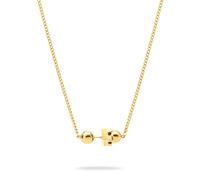 Liebeskind Kette LJ-1723-N-43