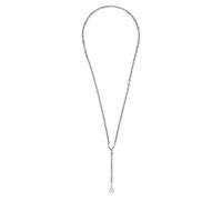 LIEBESKIND BERLIN Halskette - The Long Steel Ball