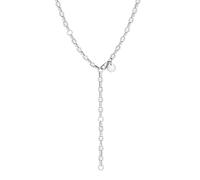 LIEBESKIND Halskette, silber silber