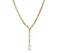 LIEBESKIND BERLIN Halskette - The Short Pearl