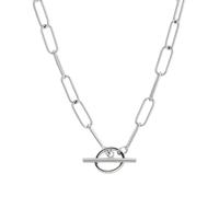 Liebeskind Ankerkette Edelstahl 40 cm edelstahl