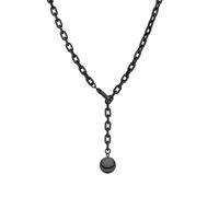 LIEBESKIND BERLIN Halskette - The Short Y-Style