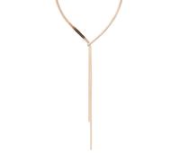 LIEBESKIND BERLIN Halskette - The Sleek