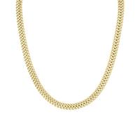 LIEBESKIND Berlin Halskette LJ-0995-N-45 IP Gold