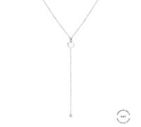 LIEBESKIND BERLIN Halskette - Y-Style Gold Collection