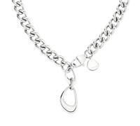 Liebeskind Halskette LJ-1429-N-45 aus Edelstahl in Gold