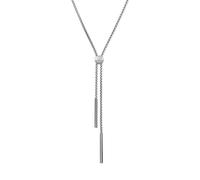 Liebeskind Ankerkette Edelstahl 85 cm