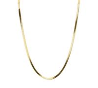 Liebeskind Berlin Halskette Damen roségold, ONE SIZE