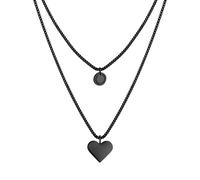 LIEBESKIND BERLIN Halskette - Layered Love