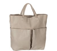 Liebeskind Berlin Handtasche Damen anthrazit, ONE SIZE
