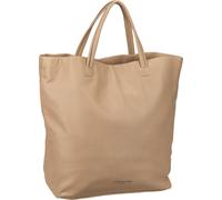 Liebeskind Berlin Handtasche Damen beige, ONE SIZE