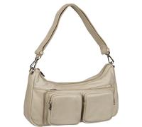 Liebeskind Berlin Handtasche Damen beige, ONE SIZE